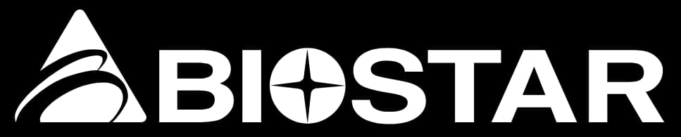 BIOSTAR logo