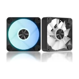 APNX FP1-RQ 120 PWM ARGB Black
