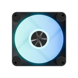 APNX FP1-RQ 120 PWM ARGB Black