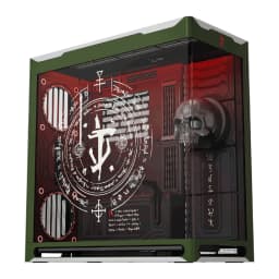  HAVN HS 420 DOOM The Dark Ages Limited Edition