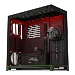  HAVN HS 420 DOOM The Dark Ages Limited Edition