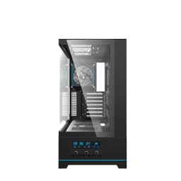 DARKFLASH DY451 Pro ATX PC Case Black