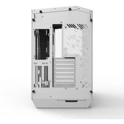 DARKFLASH DY470 ATX PC Case White
