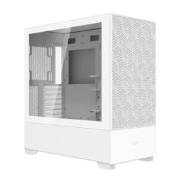 DARKFLASH DF5000 Mesh ATX PC Case White
