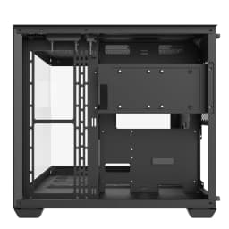 DARKFLASH C285P ATX PC Case Black