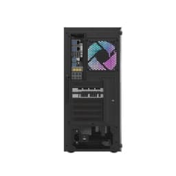 DARKFLASH DK100 Tempered Glass Black
