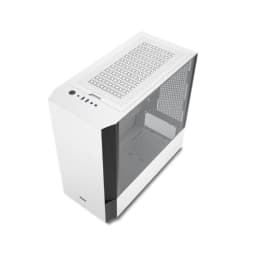 DARKFLASH DLV22 ATX PC Case White