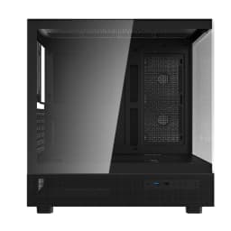 DARKFLASH DPX90 ATX PC Case Black