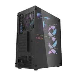 DARKFLASH DK352 Plus ATX PC Case