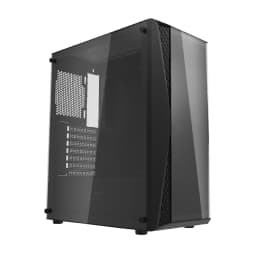 DARKFLASH DK352 Plus ATX PC Case