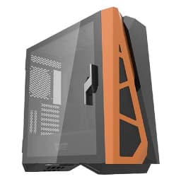 DARKFLASH DLZ31 Mesh ATX PC Case