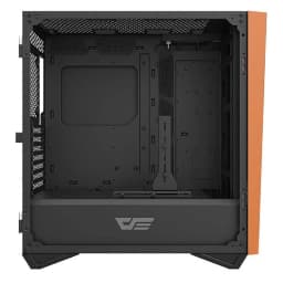 DARKFLASH DLZ31 Mesh ATX PC Case