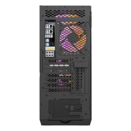 DARKFLASH DLZ31 Mesh ATX PC Case