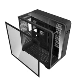 DARKFLASH L280 ATX PC Case Black