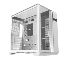 DARKFLASH L280 ATX PC Case White
