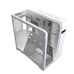 DARKFLASH L280 ATX PC Case White