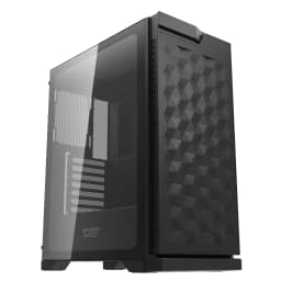 DARKFLASH DK361 ATX PC Case Black