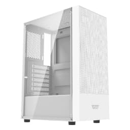 DARKFLASH A290 ATX PC Case White