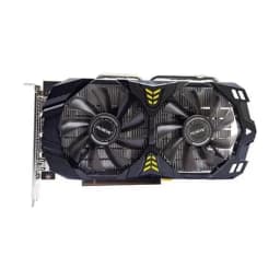 ALSEYE AMD RX580 8 GB Graphics Card