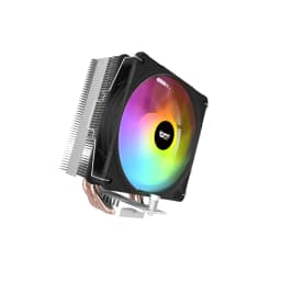 DARKFLASH C400 ARGB Air CPU Cooler