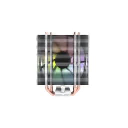 DARKFLASH C400 ARGB Air CPU Cooler
