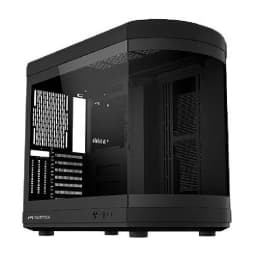Tortox Vidrio ATX Full Tower Case Black
