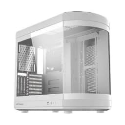 Tortox Vidrio ATX Full Tower Case White