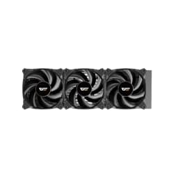 DARKFLASH X360 Liquid CPU Cooler - BLACK