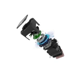 DARKFLASH X360 Liquid CPU Cooler - BLACK