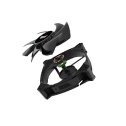 DARKFLASH X360 Liquid CPU Cooler - BLACK