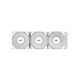 DARKFLASH X360 Liquid CPU Cooler - WHITE