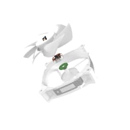 DARKFLASH X360 Liquid CPU Cooler - WHITE
