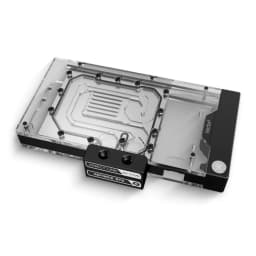 EKWB EK-Quantum Vector² Strix/TUF RTX 4090 D-RGB ABP Set - Nickel + Plexi