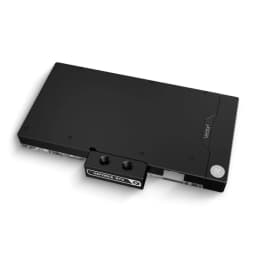 EKWB EK-Quantum Vector² Strix/TUF RTX 4090 D-RGB - Nickel + Plexi