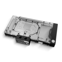 EKWB EK-Quantum Vector² AMP/Trinity RTX 4090 ABP Set D-RGB - Nickel + Plexi