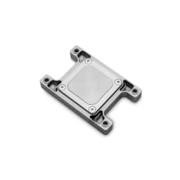 EKWB EK-Quantum Magnitude D-RGB - AM5 Nickel + Plexi