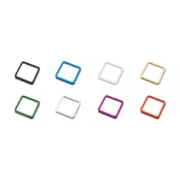 EKWB EK-Quantum Magnitude D-RGB - AM5 Nickel + Plexi