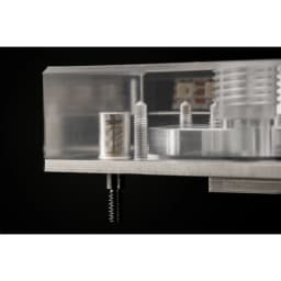 EKWB EK-Quantum Velocity² D-RGB - AM5 Nickel + Plexi