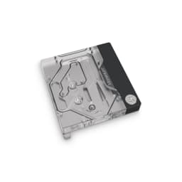 EKWB EK-Quantum Momentum² ROG Maximus Z790 Hero D-RGB - Plexi