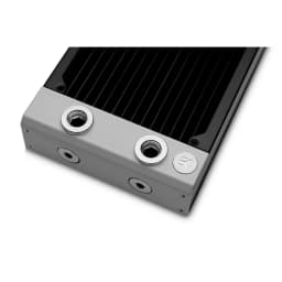 EKWB EK-Quantum Surface P360M - Black