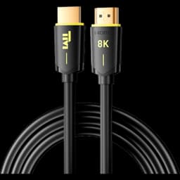 Twisted Minds 8K HDMI Cable - 10M - TM-8KHDMI-10M