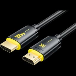 Twisted Minds 8K HDMI Cable - 10M - TM-8KHDMI-10M