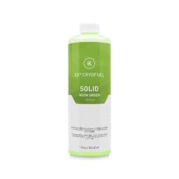 EKWB EK-CryoFuel Solid Neon Green (Premix1000mL)