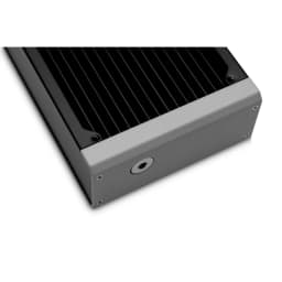 EKWB EK-Quantum Surface X420M - Black