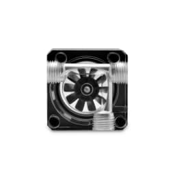 EKWB EK-Quantum Flow Indicator D-RGB – Black