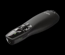 Logitech R400 Wireless Presenter