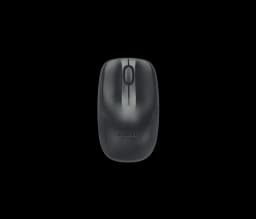 Logitech MK220 Wireless Keyboard and Mouse Combo (Black) EN-AR