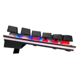 Fantech KX-302s MAJOR Gaming Keyboard & Mouse Combo - Black
