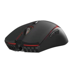 Fantech KX-302s MAJOR Gaming Keyboard & Mouse Combo - Black