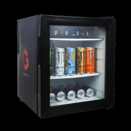 GAMEON - Frostbite Mini Gaming Fridge - 42 L